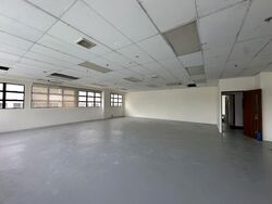 Genting Building (D13), Factory #547961101
